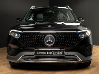 Mercedes-Benz EQB – thumbnail 3