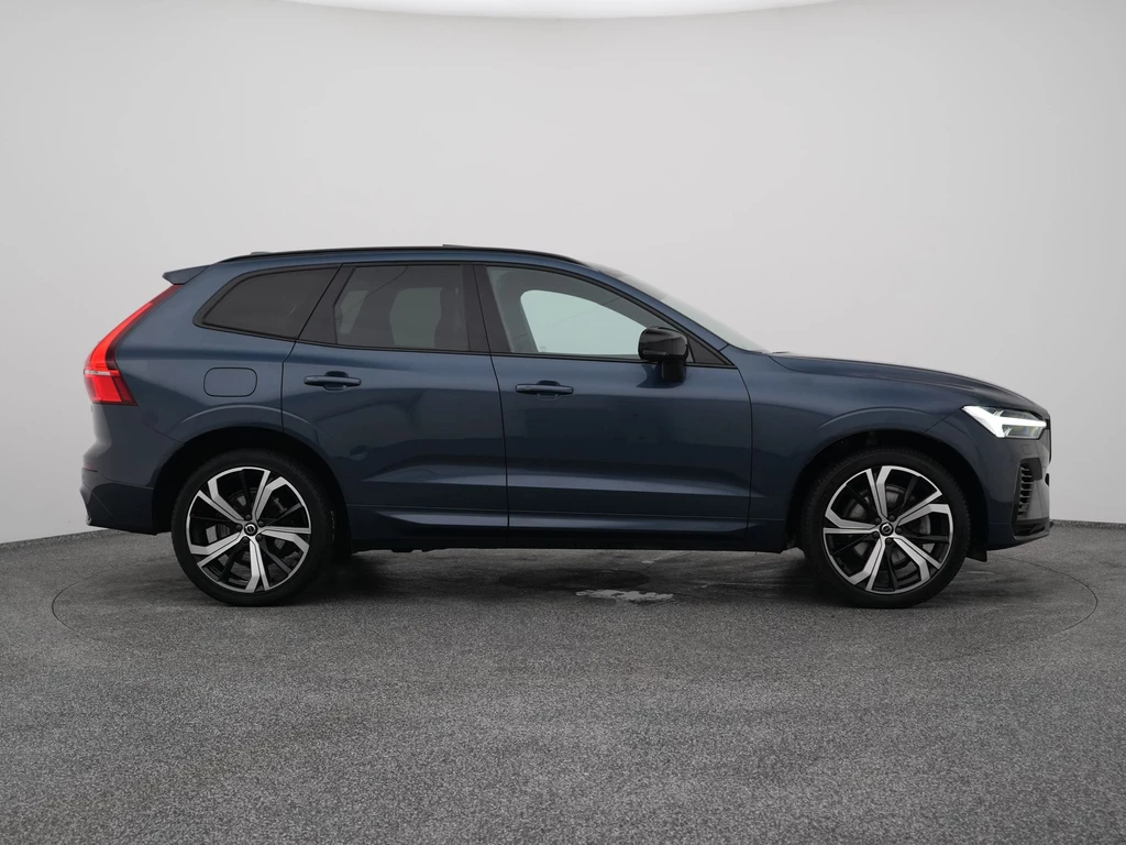 Volvo XC60 – foto 14