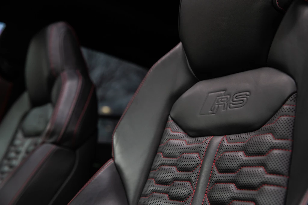 Audi RSQ8 – foto 23