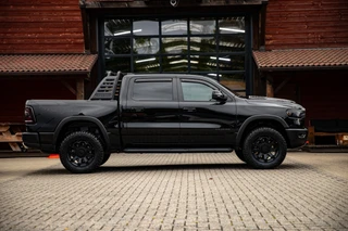 Dodge Ram 1500 – thumbnail 9