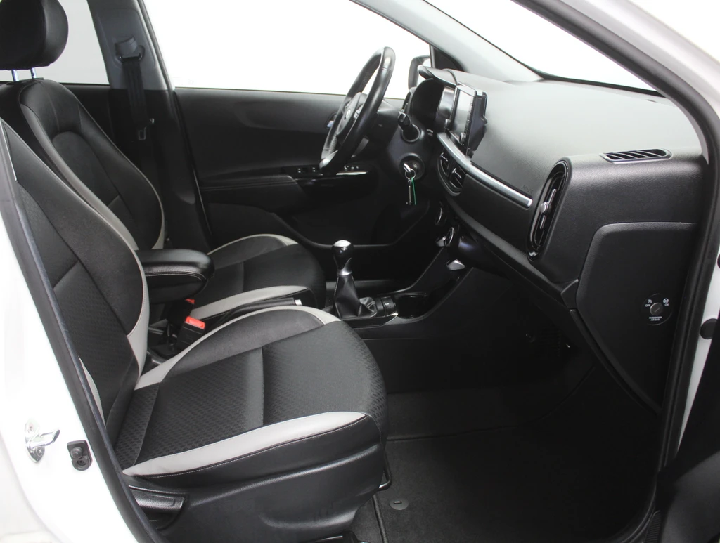 Kia Picanto – foto 46
