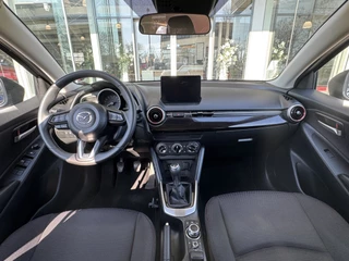Mazda 2 – thumbnail 12