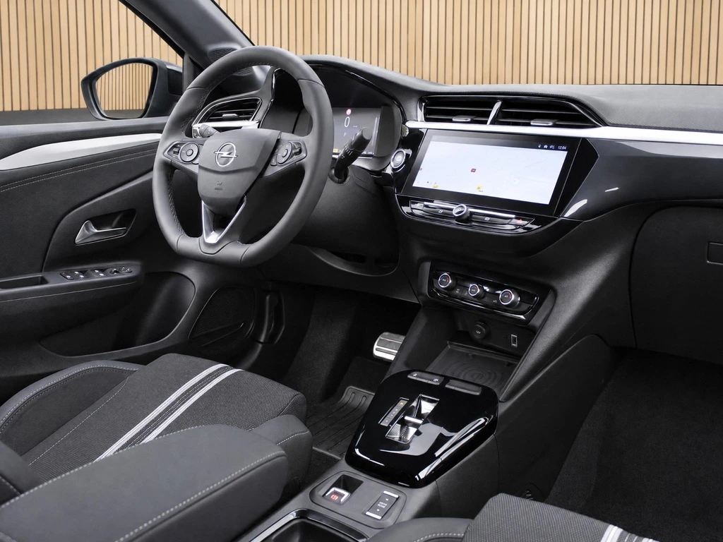 Opel Corsa – foto 8