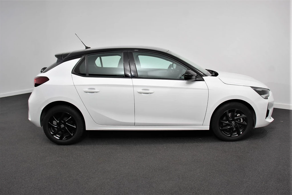 Opel Corsa – foto 6