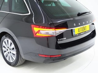 Škoda Superb – thumbnail 4