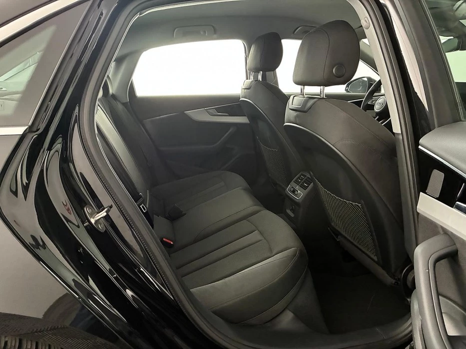 Audi A4 – foto 6