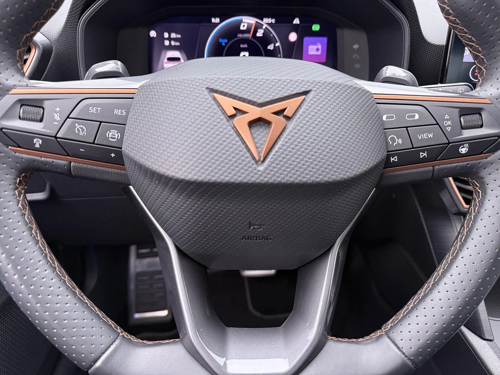 CUPRA Leon – foto 16