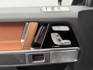 Mercedes-Benz G-Klasse – thumbnail 27