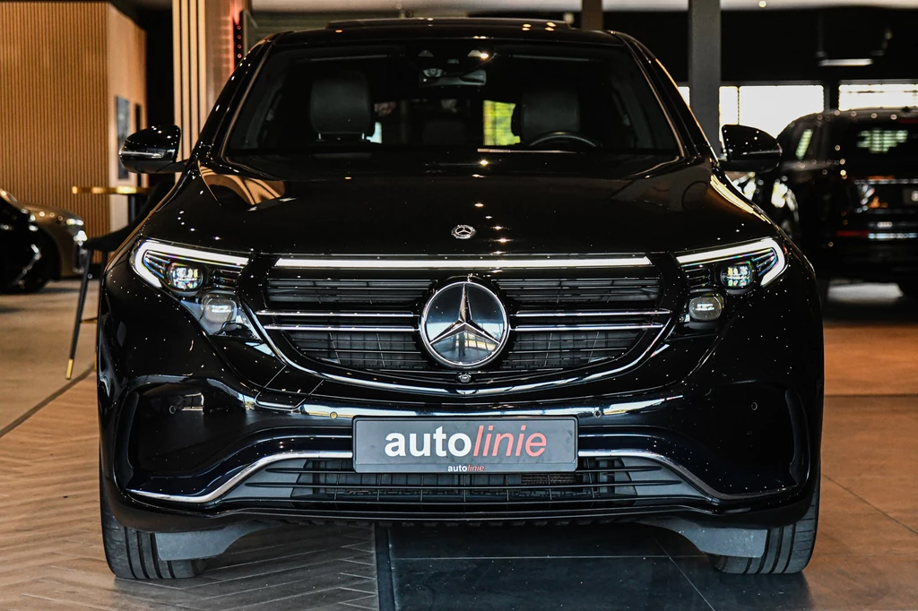 Mercedes-Benz EQC – foto 9
