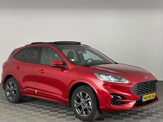 Ford Kuga – thumbnail 2