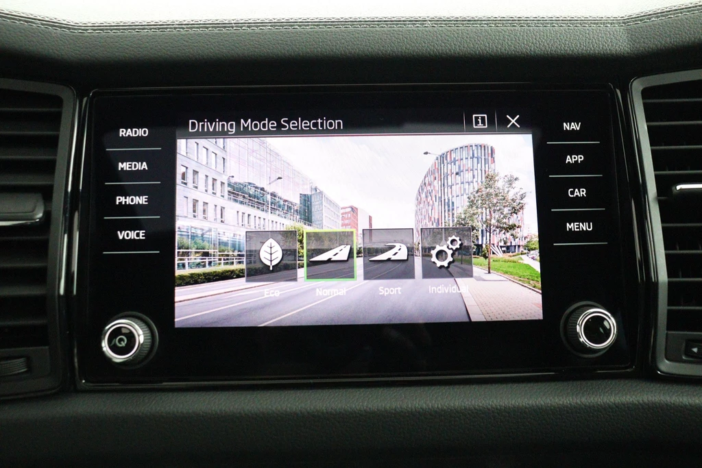 Škoda Kodiaq – foto 46