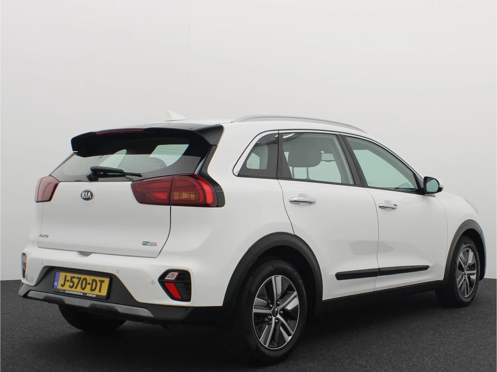 Kia Niro – foto 6