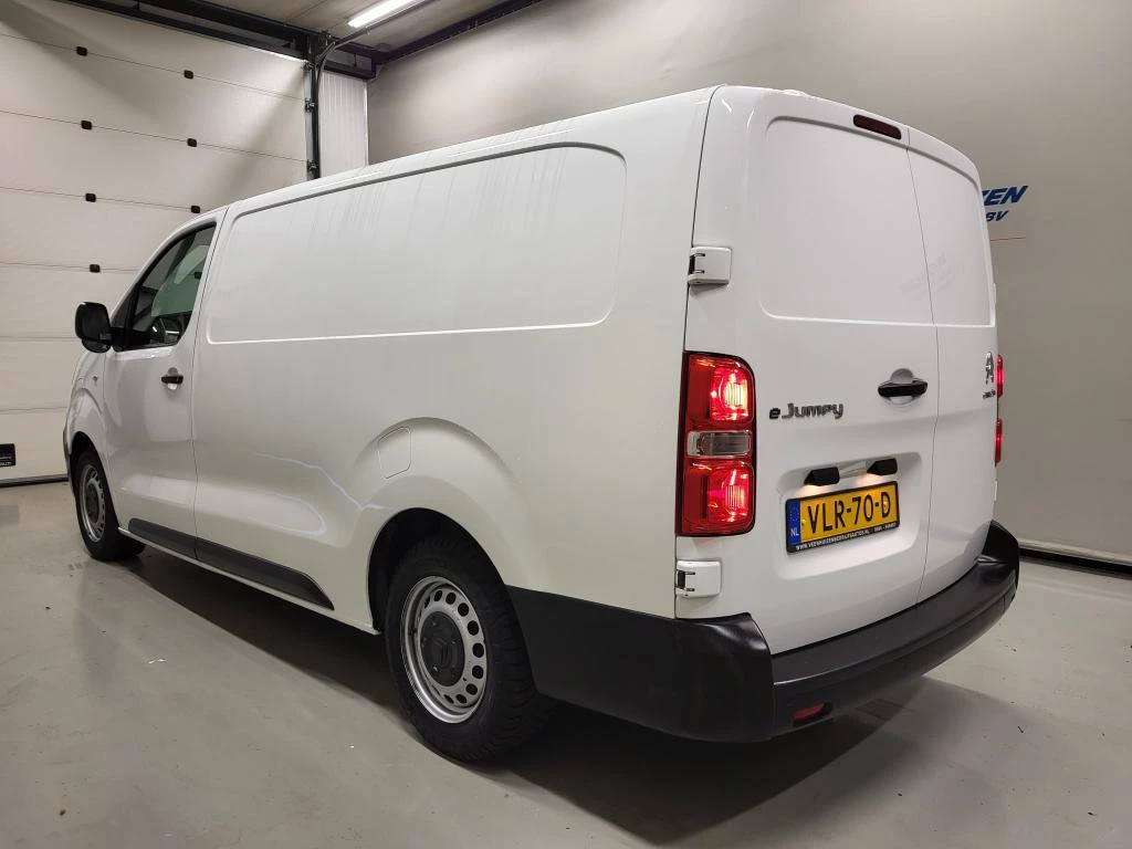 Citroën ë-Jumpy – foto 3