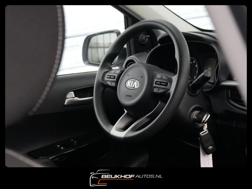 Kia Picanto – foto 14