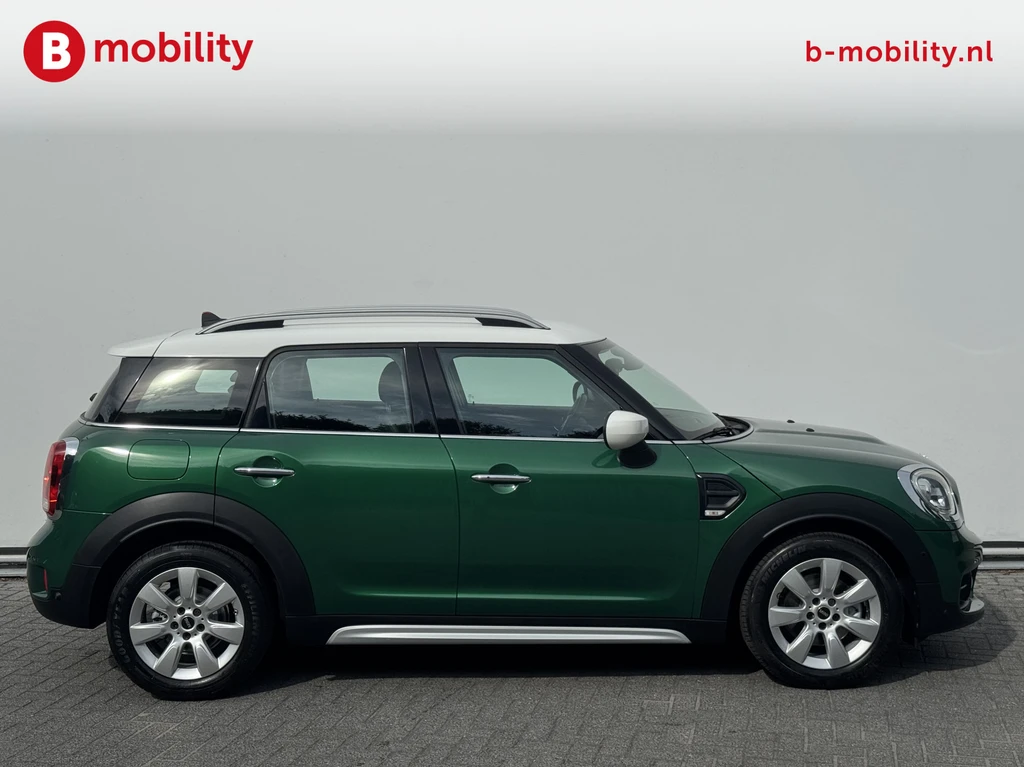 MINI Countryman – foto 7