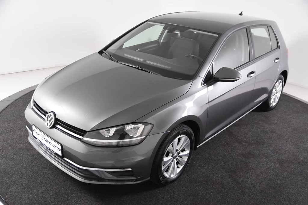 Volkswagen Golf – foto 5