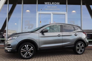 Nissan QASHQAI – thumbnail 2