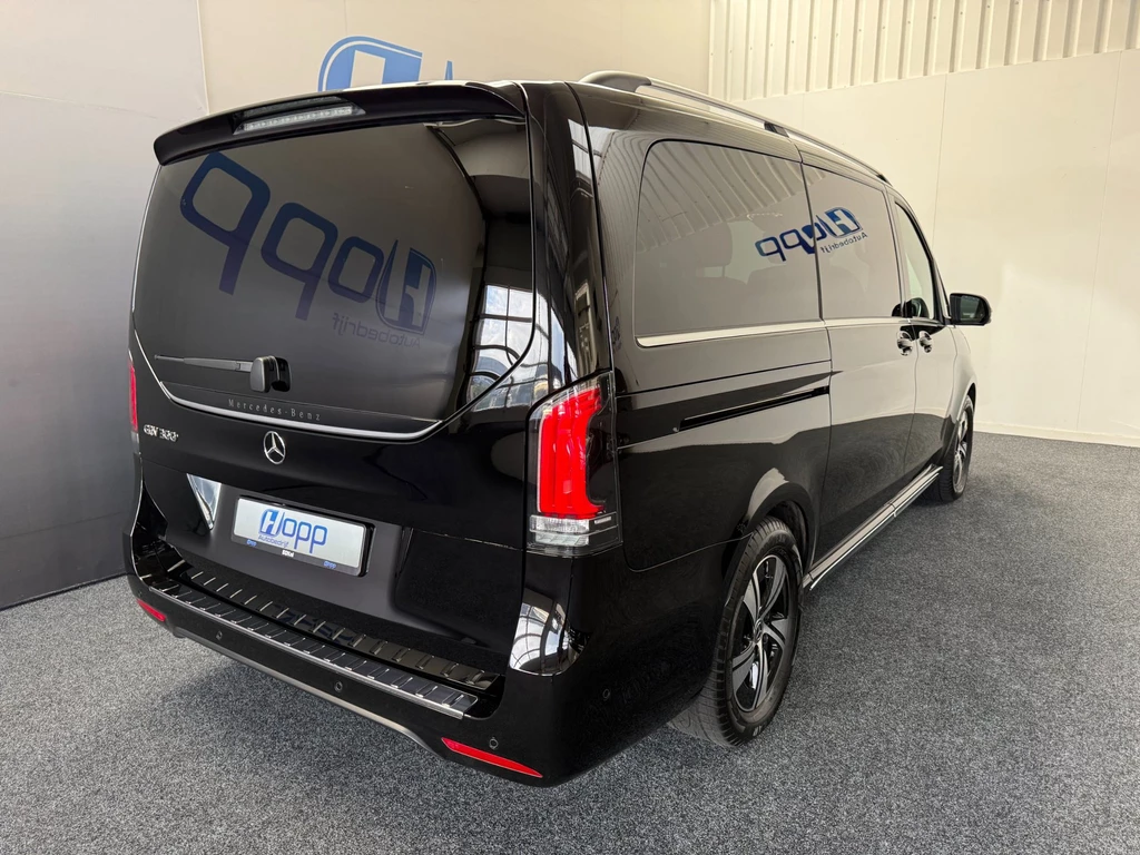 Mercedes-Benz EQV – foto 5