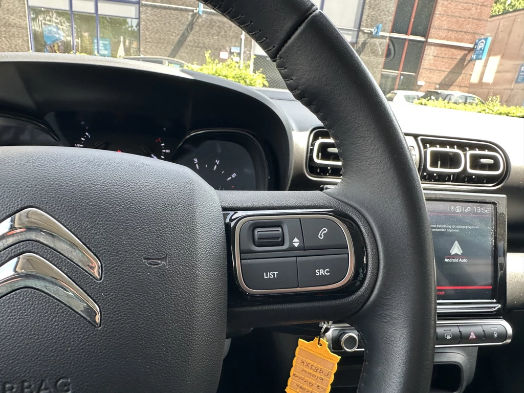 Citroën C3 Aircross – foto 14