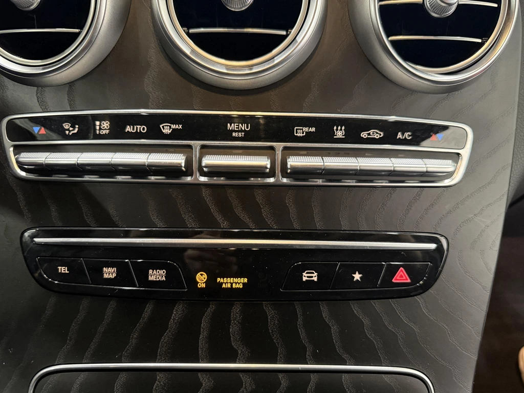 Mercedes-Benz GLC – foto 29