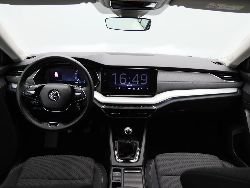 Škoda Octavia – foto 32