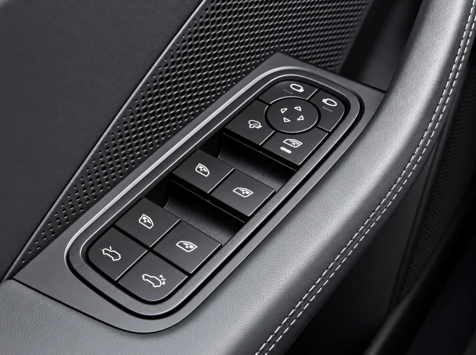 Porsche Macan – foto 34