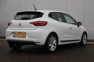 Renault Clio – thumbnail 2
