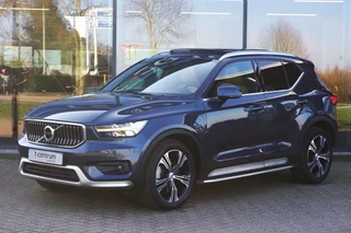 Volvo XC40 – thumbnail 2