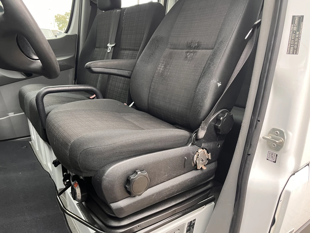 Mercedes-Benz Sprinter – foto 39