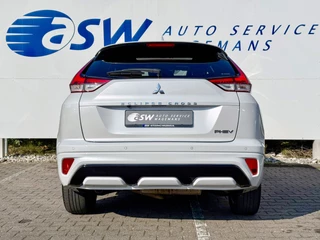 Mitsubishi Eclipse Cross – thumbnail 4