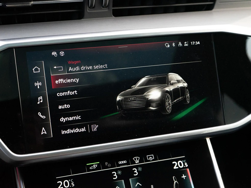 Audi A6 – foto 50