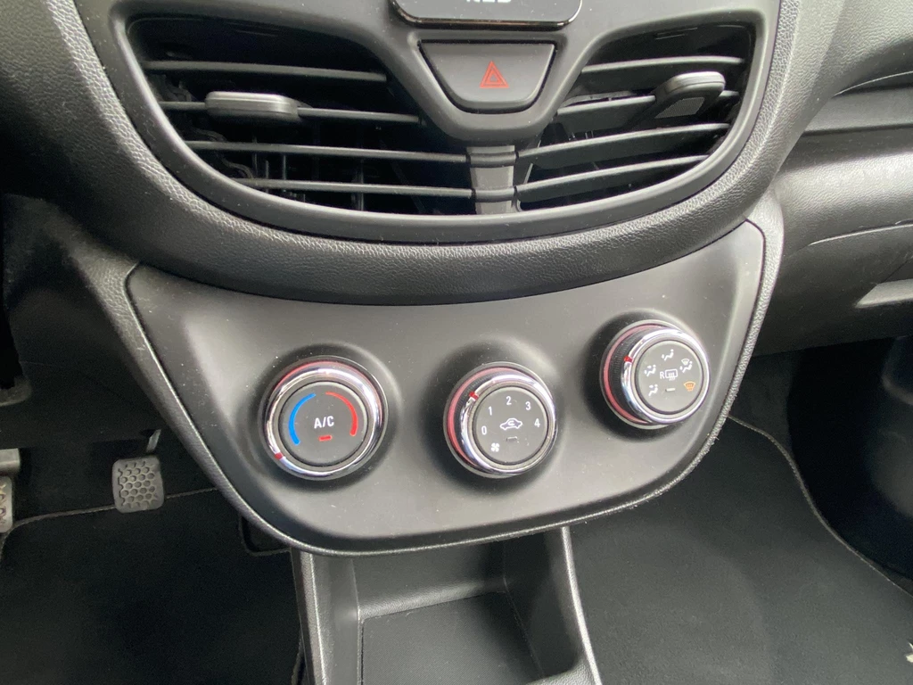 Opel KARL – foto 19