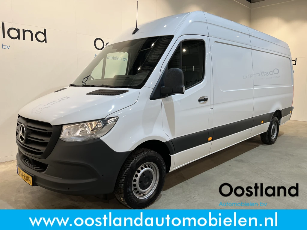 Mercedes-Benz Sprinter – foto 1