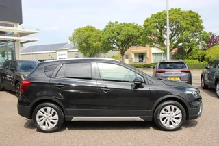 Suzuki S-Cross – thumbnail 5