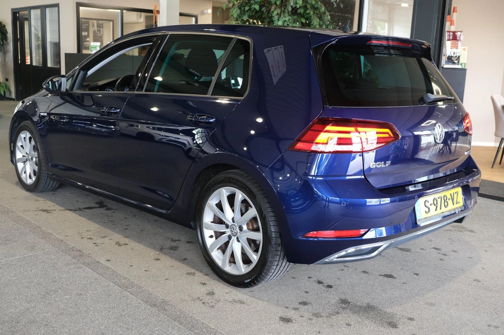Volkswagen Golf – foto 8