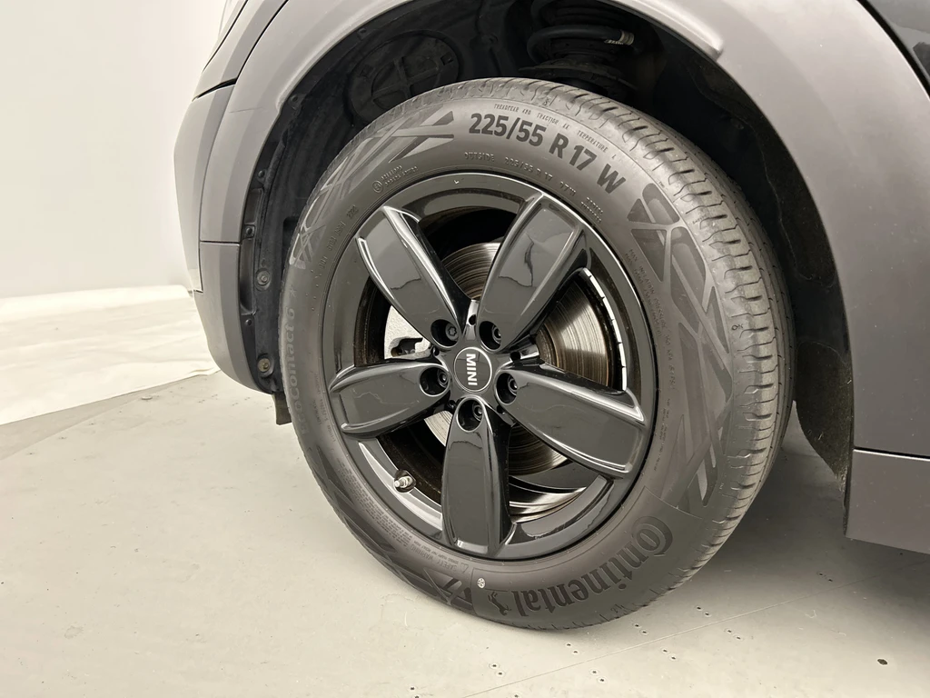 MINI Countryman – foto 29