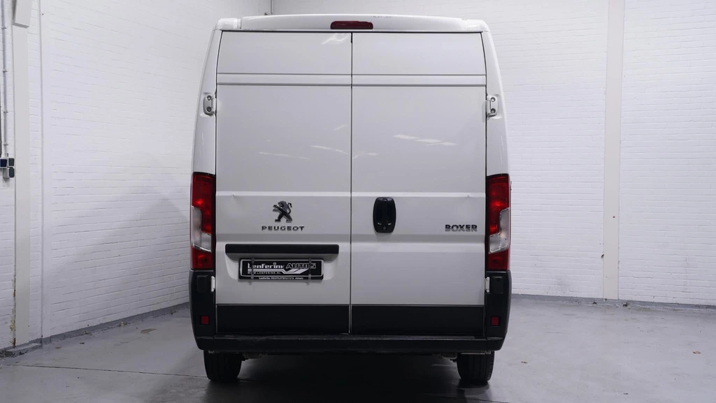 Peugeot Boxer – foto 4