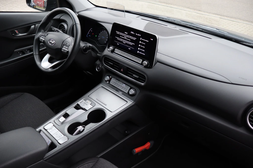 Hyundai Kona – foto 9