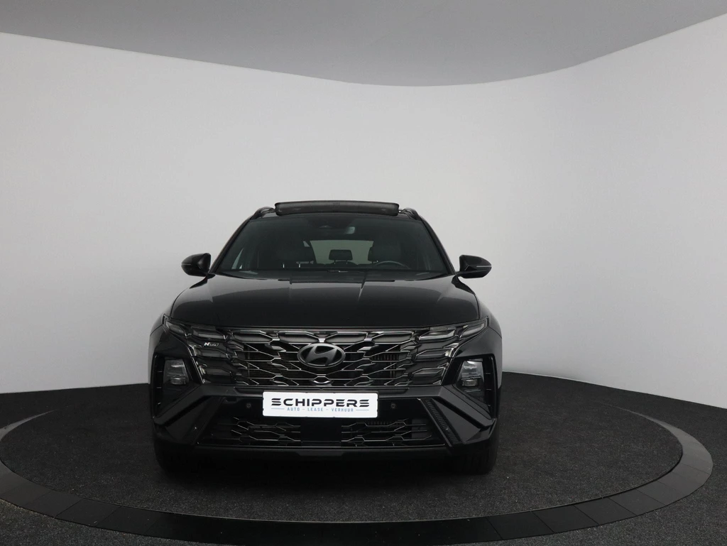 Hyundai Tucson – foto 9