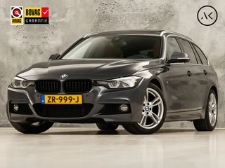 BMW 3 Serie – thumbnail 1