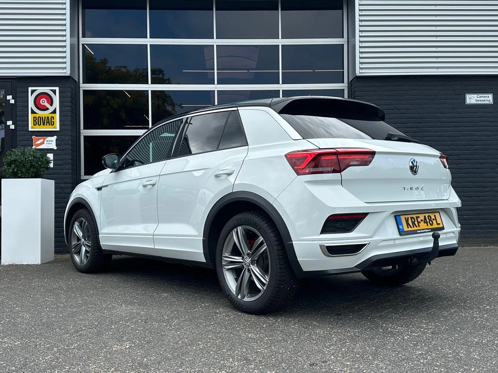 Volkswagen T-Roc – foto 4