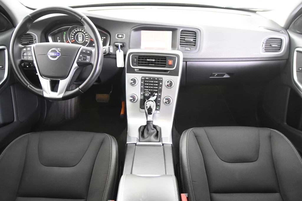 Volvo V60 – foto 17