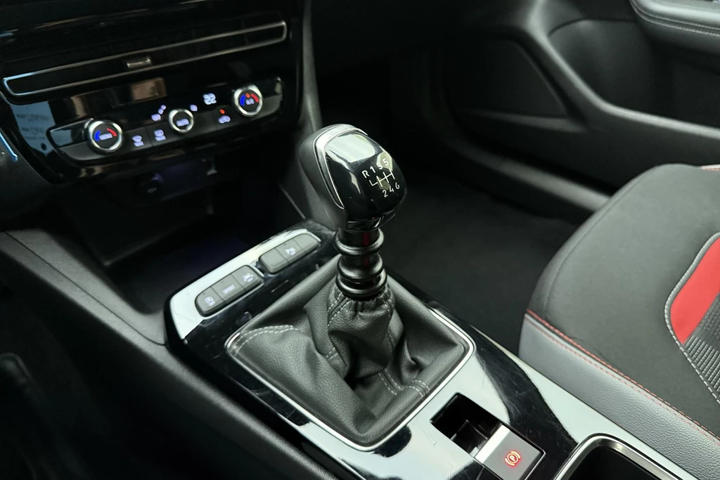 Opel Mokka – foto 28