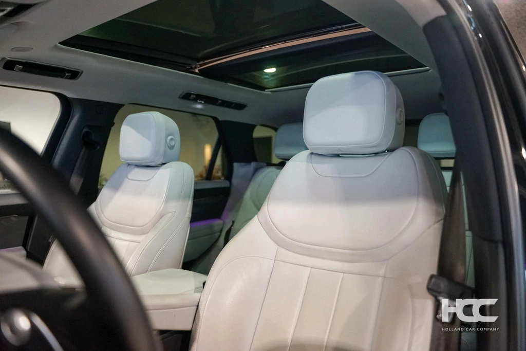 Land Rover Range Rover Sport – foto 11