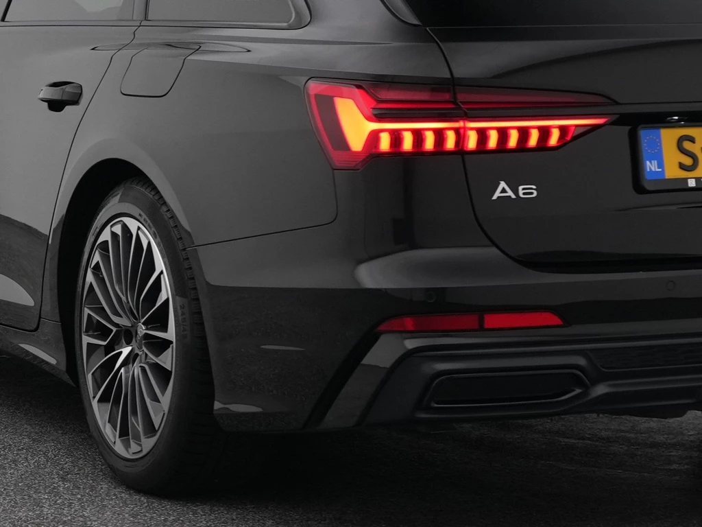 Audi A6 – foto 28