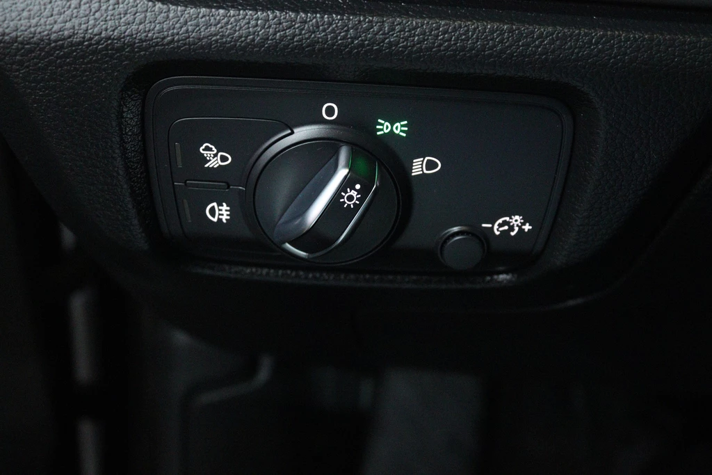 Audi A3 – foto 12