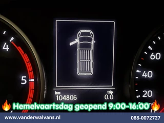 Volkswagen Crafter – thumbnail 20