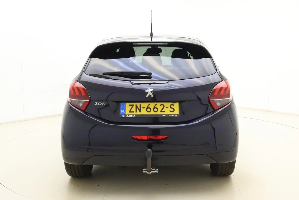 Peugeot 208 – foto 5