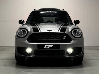 MINI Countryman – thumbnail 20