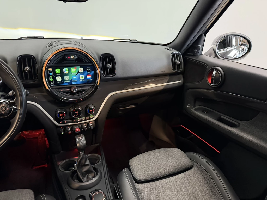 MINI Countryman – foto 31